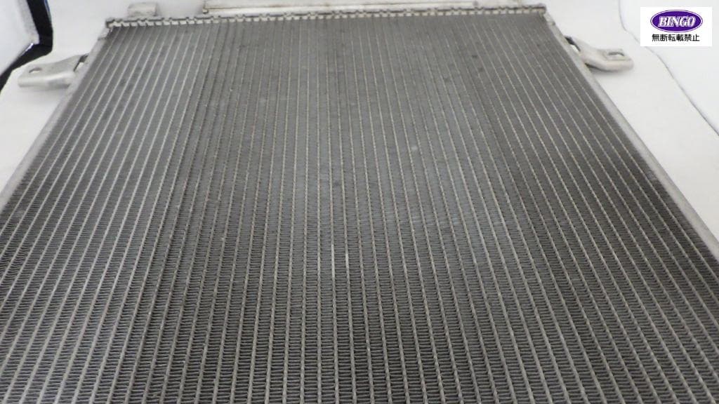 スズキ エブリー バン DA17V 純正 コンデンサー 95310-64P00