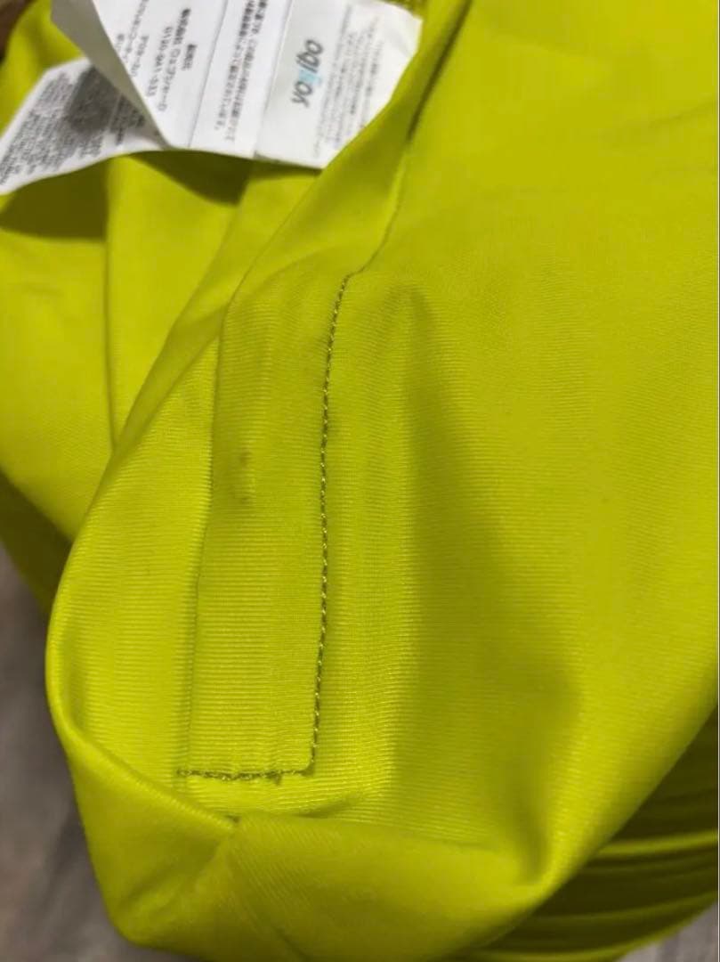 【たのメル便】Yogibo Zoola Max リーフ