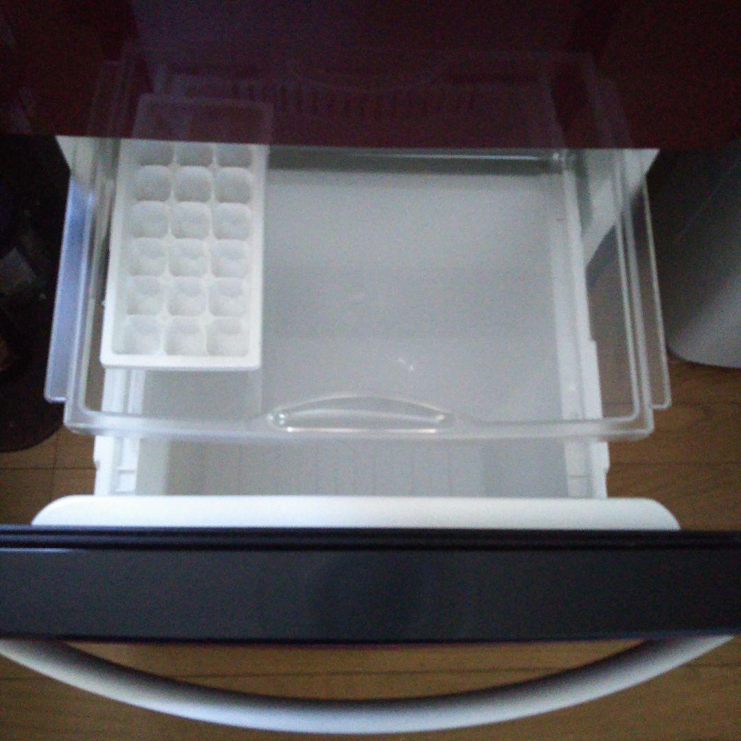 ハイアール冷凍冷蔵庫