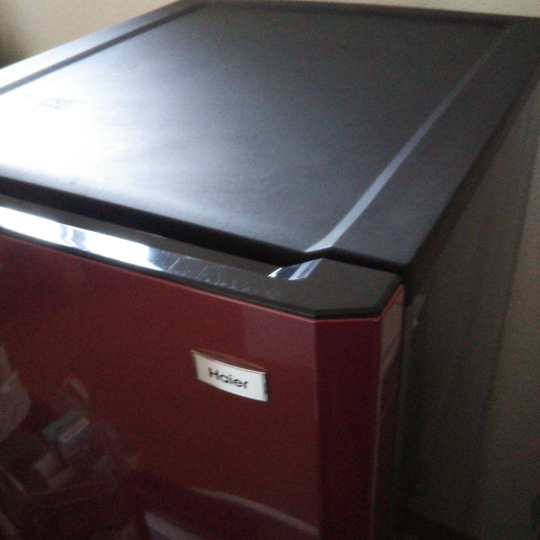 ハイアール冷凍冷蔵庫