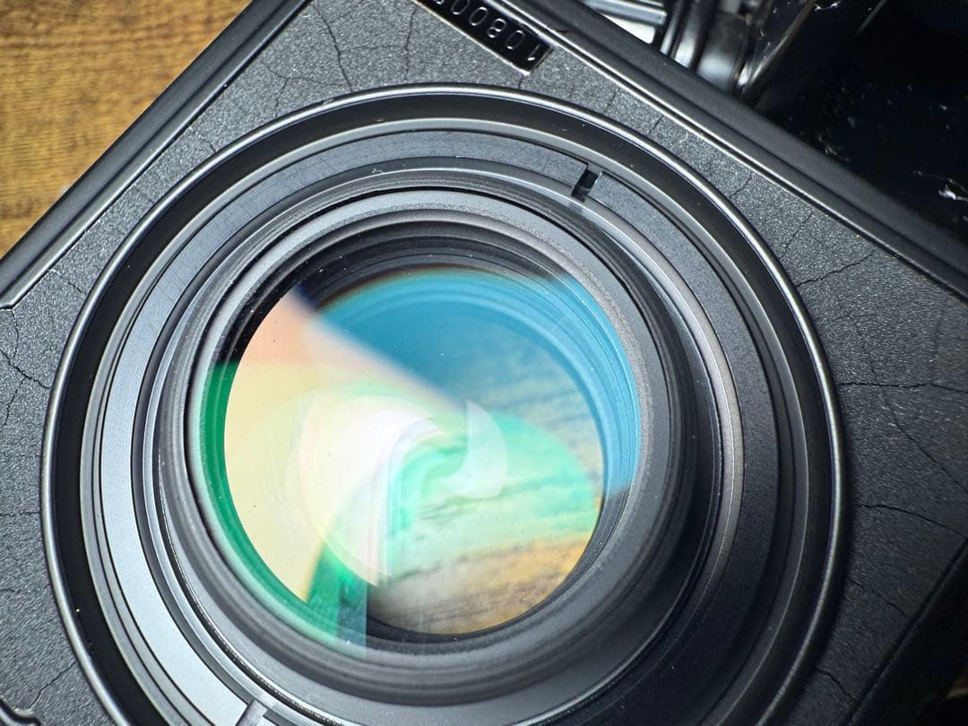 FUJI GX680 PRO I セット