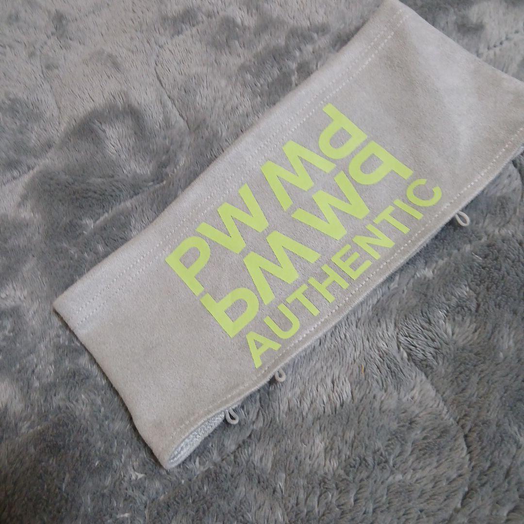 PWCIRCULUS レディスパーカー