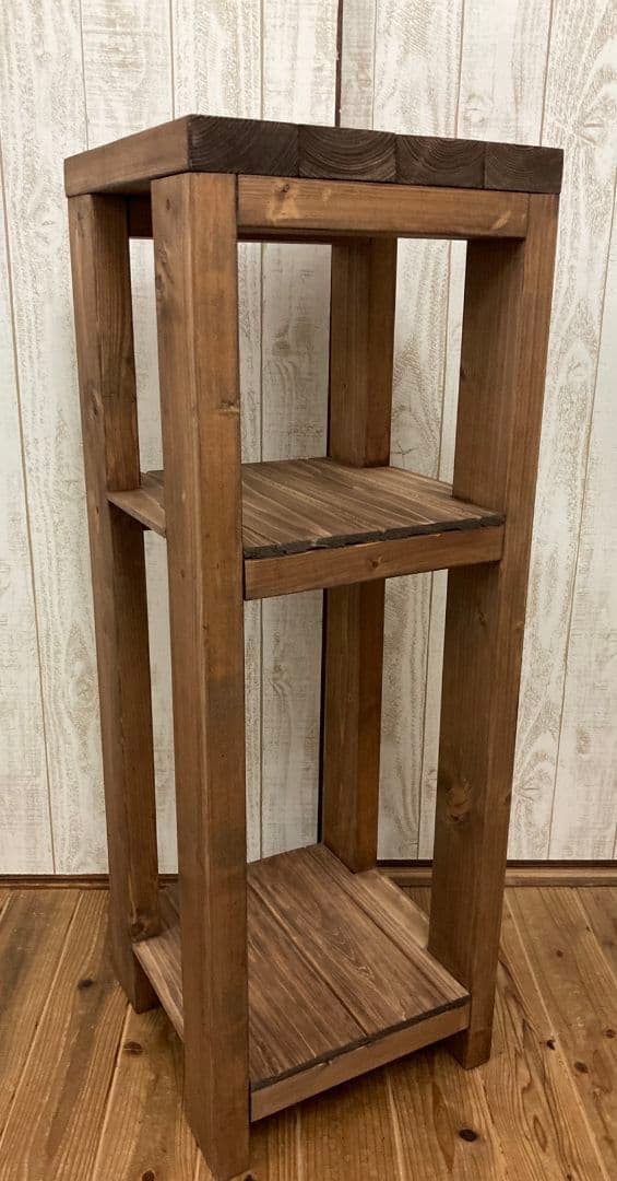 nao17様オーダー専用ページ／オーディオラック②