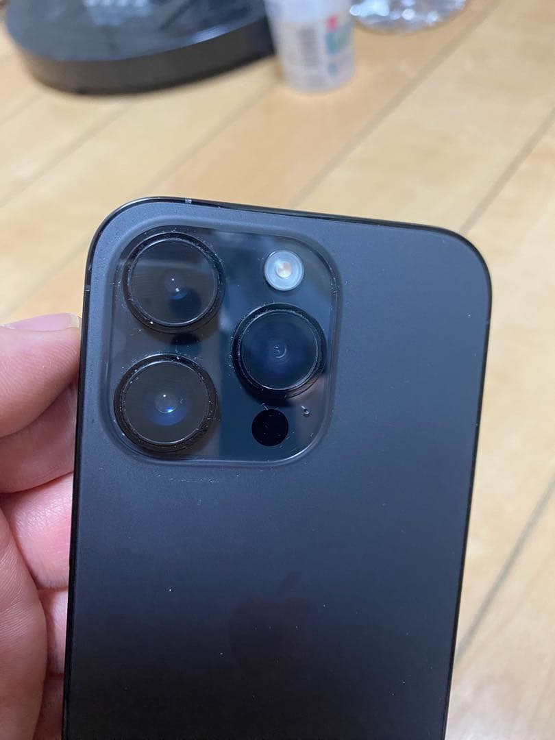 Apple iPhone 14 Pro 128GB SIMフリー本体