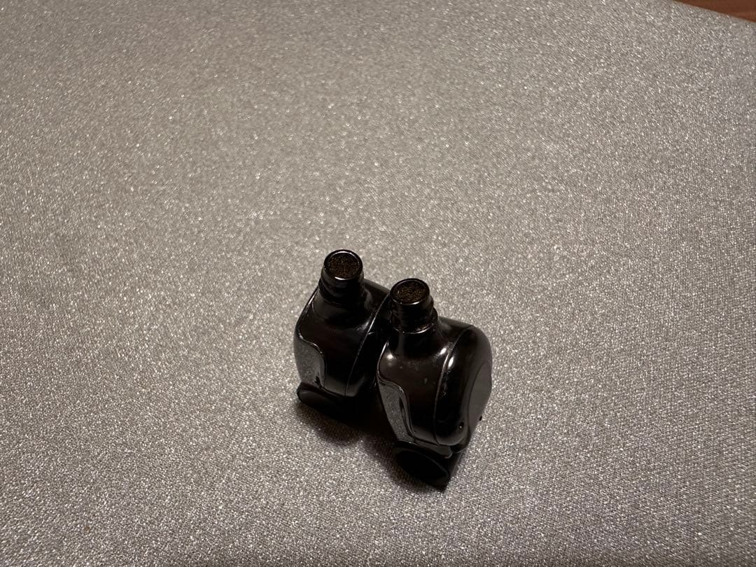 Sony イヤホンXBA-H3 + MUC-M12SM1 ケーブル