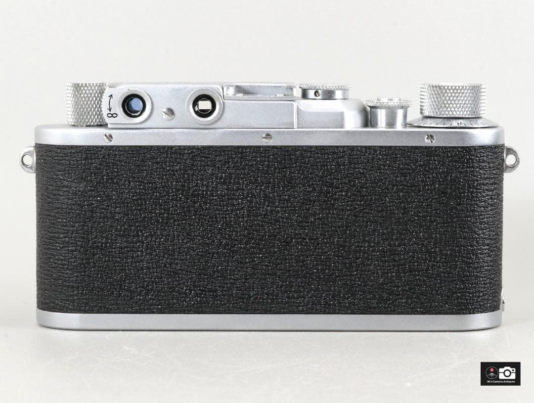 美品Nicca 3-S ニッカ 3-S コピーライカ整備済