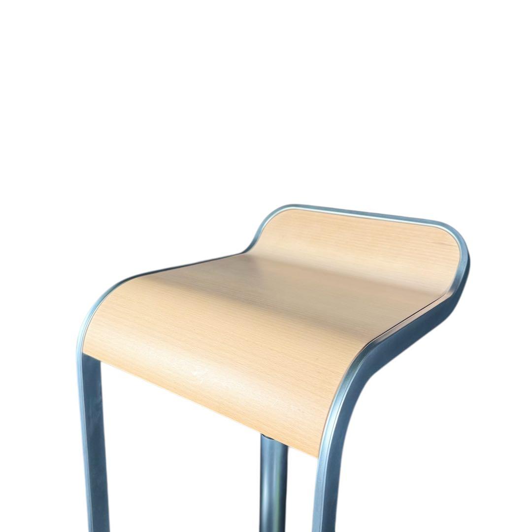 HR832 ADAL イタリア製　ハイチェア　昇降式カウンターチェア