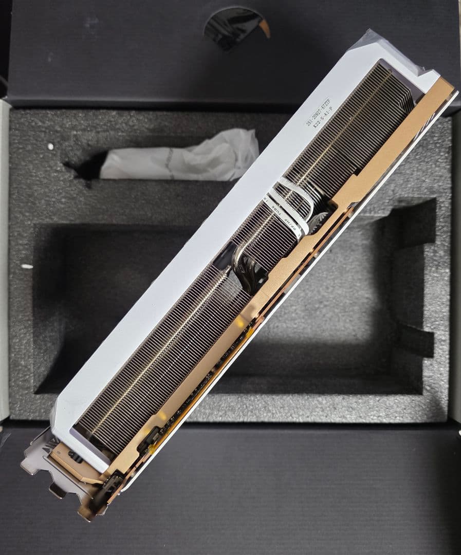 ZOTAC GAMING GeForce RTX 5090 ジャンク