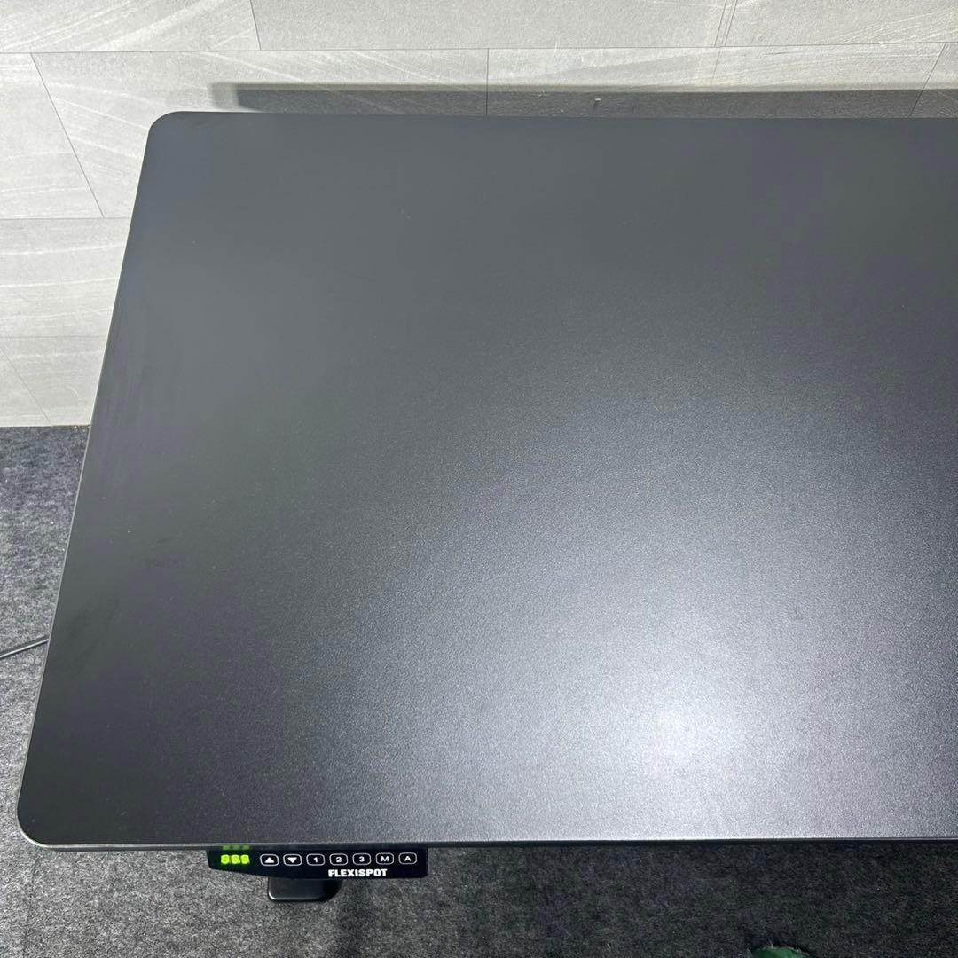 FlexiSpot 電動昇降式デスク EF1 テーブル 机 オフィス d4170