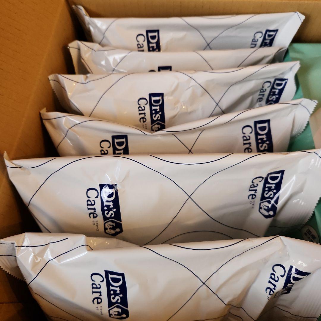 Dr's Care アミノプロテクトケア ポテト 3kg×3袋　500g×6袋