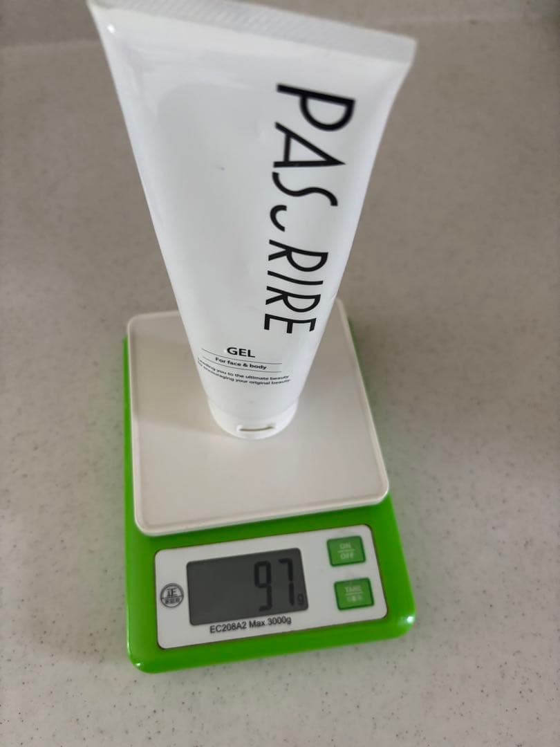 パスリル　美顔器　美容家電　パルティール　セルキュア　小顔　二重顎　リフトアップ