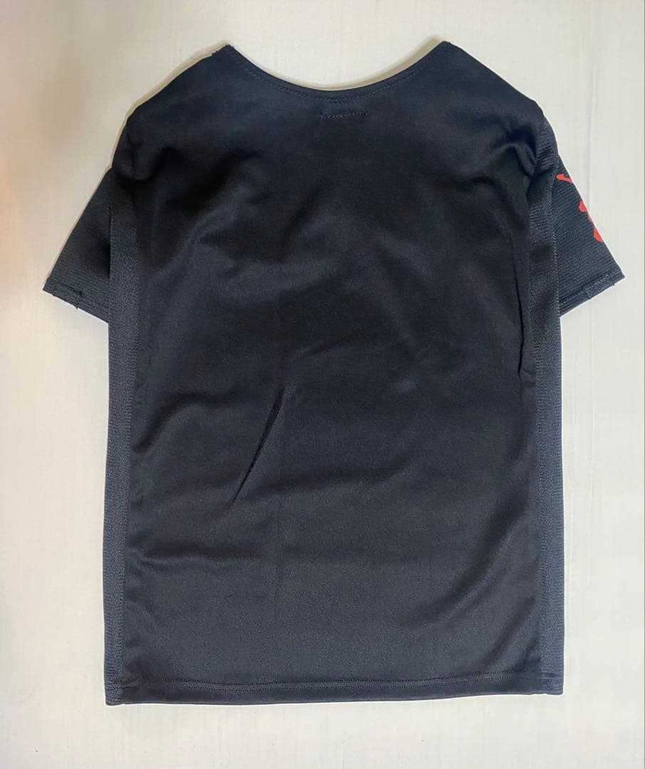 再値下げ！【ベンチシャツ】焔Lサイズ | 試着のみ | 鬼【現行品】