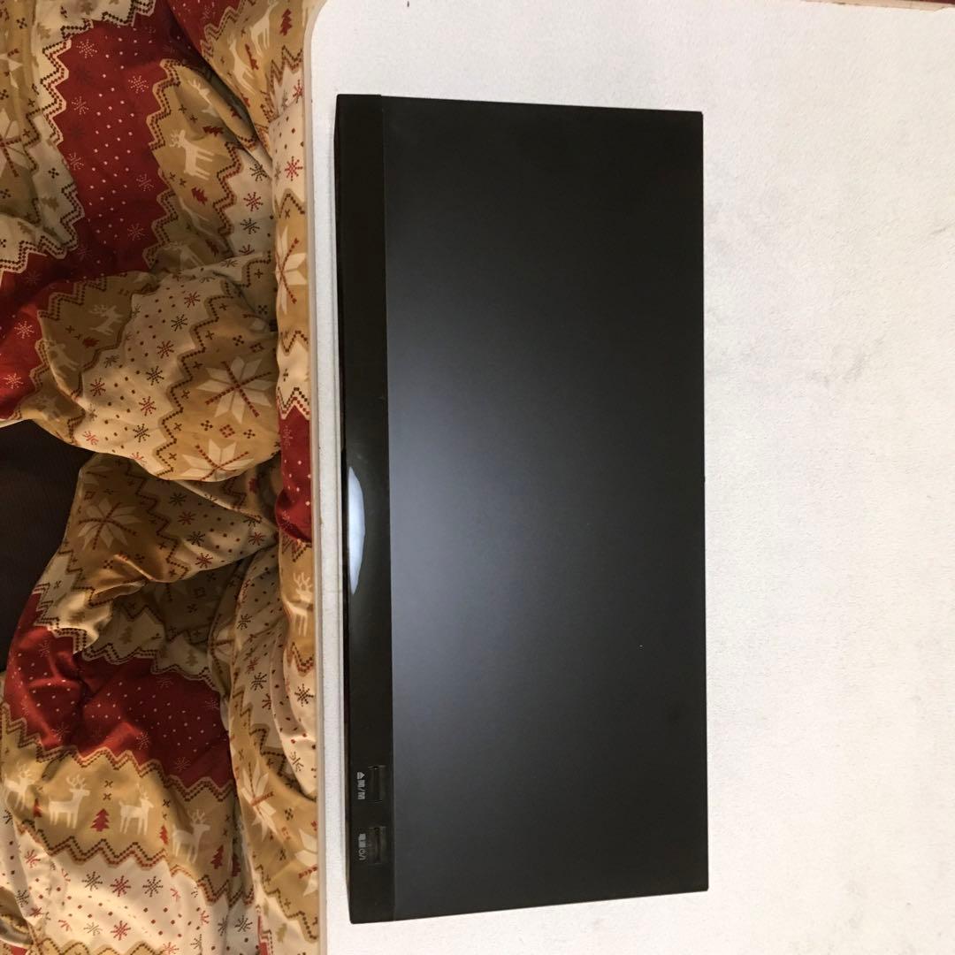 パナソニック2TB HDD内蔵ブルーレイレコーダーDMRBRX2020