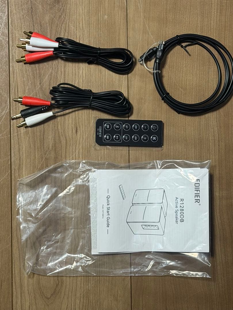 Edifier R1280DB 新古