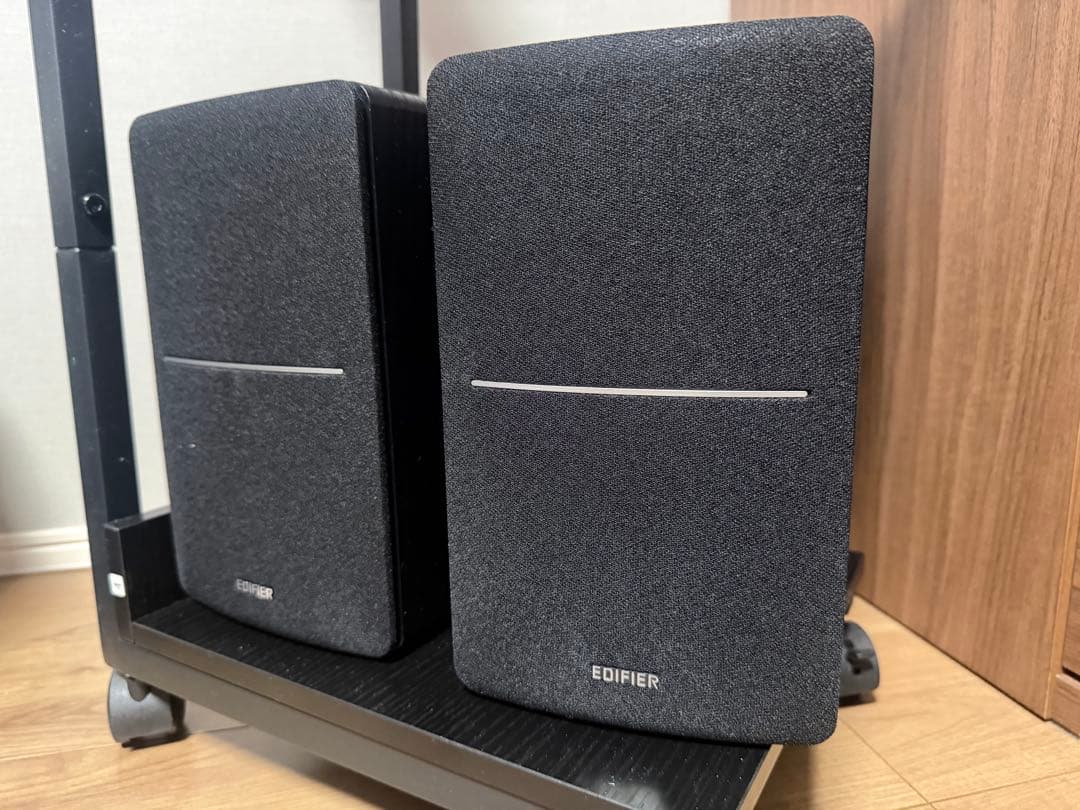 Edifier R1280DB 新古