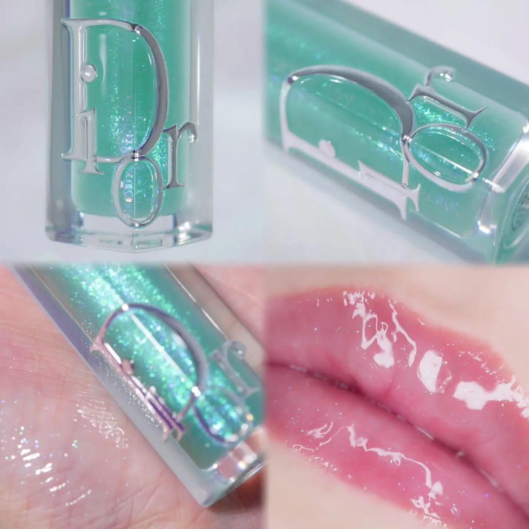 ディオール リップマキシマイザー　5本