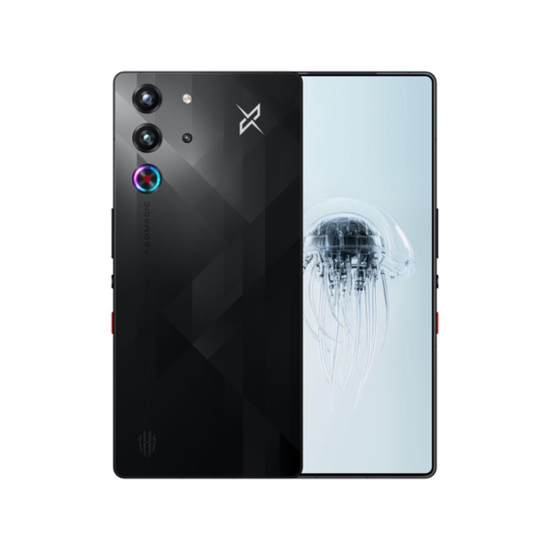 REDMAGIC 10pro /レッドマジック10pro/ スマートフォン本体