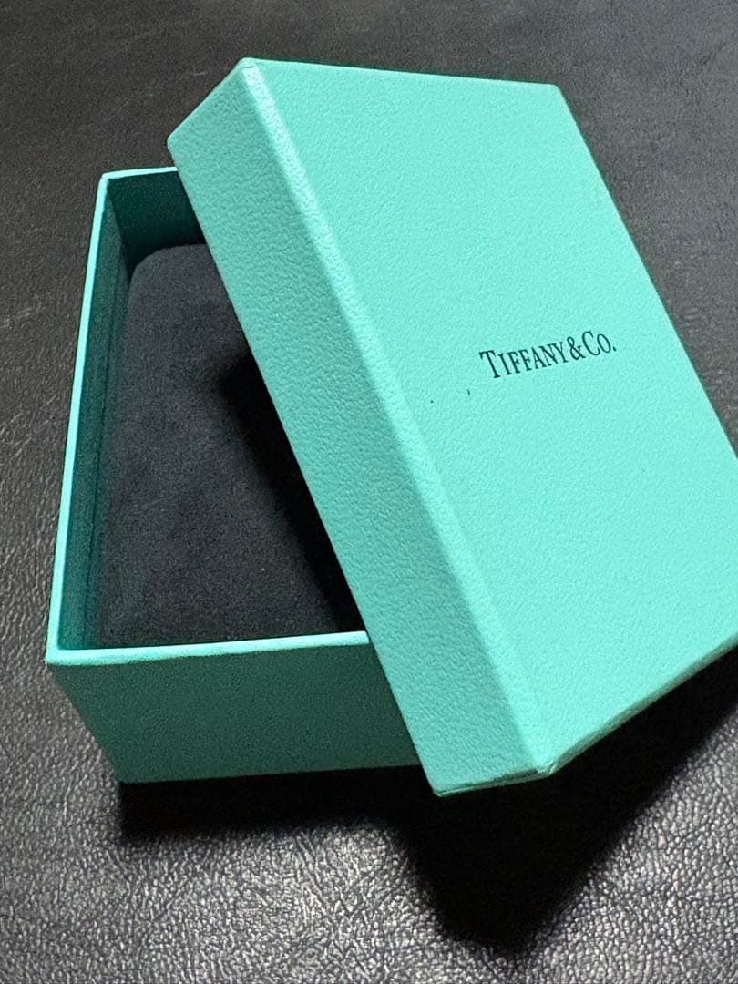 Tiffany&co. アトラストラベルクロック