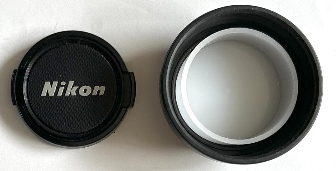 【美品】NIKKORレンズ 50mm F1.8 2177929