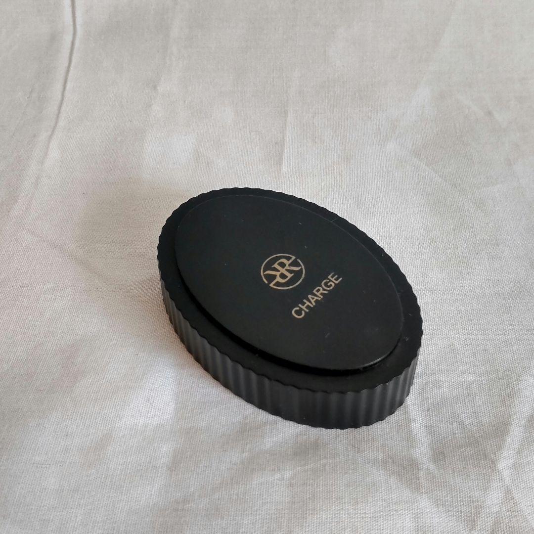 ルビーセル　エアブラシ　黒　限定品　アフロゾーン