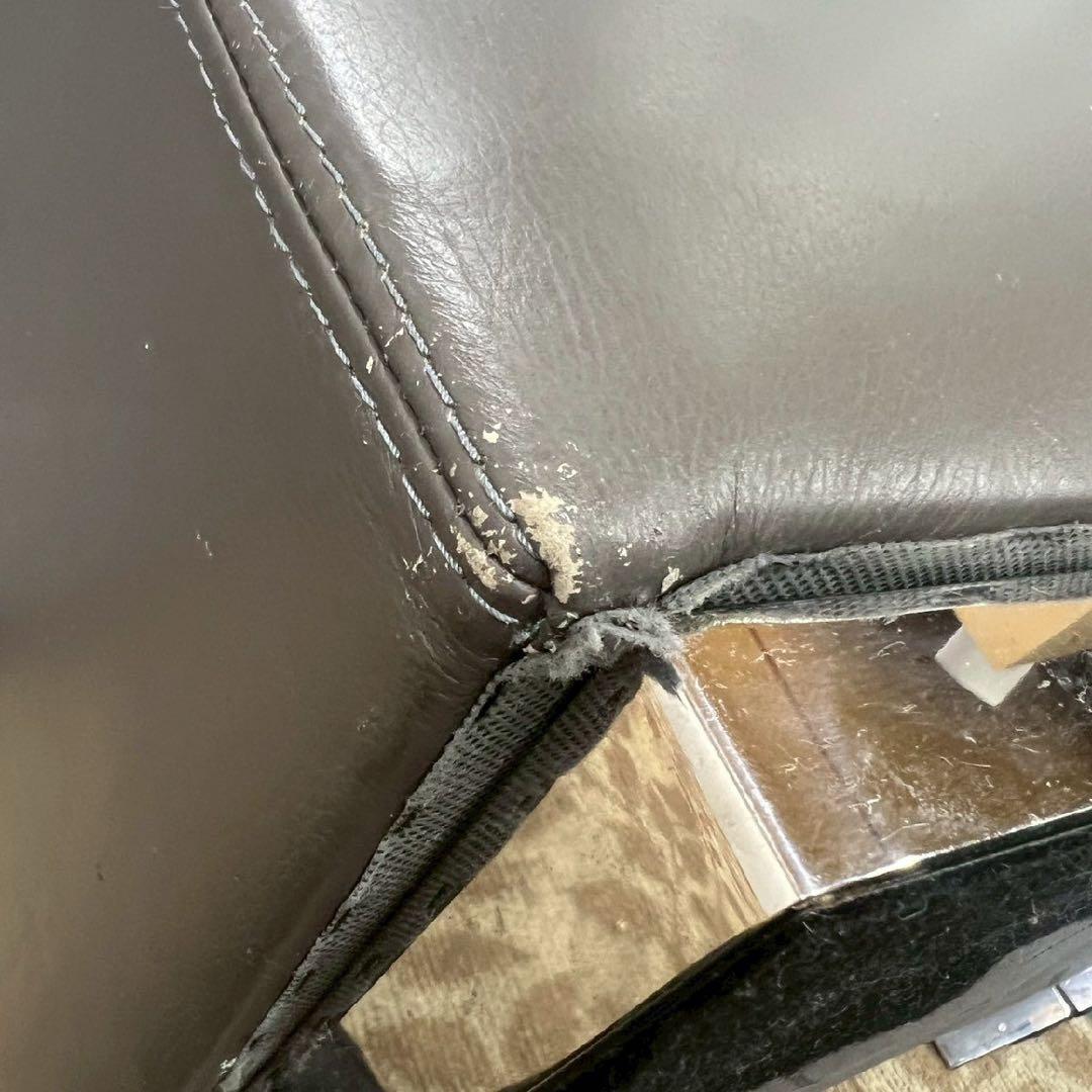 BoConcept ボーコンセプト Mezzo メッツォ オットマン　スツール