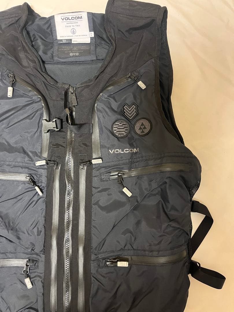 Volcom ザックリュック　Mサイズ