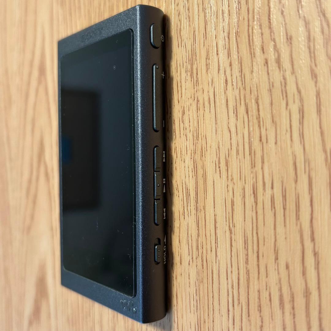 SONY ウォークマンNW-A35 デジタルオーディオプレーヤー（１６GB）