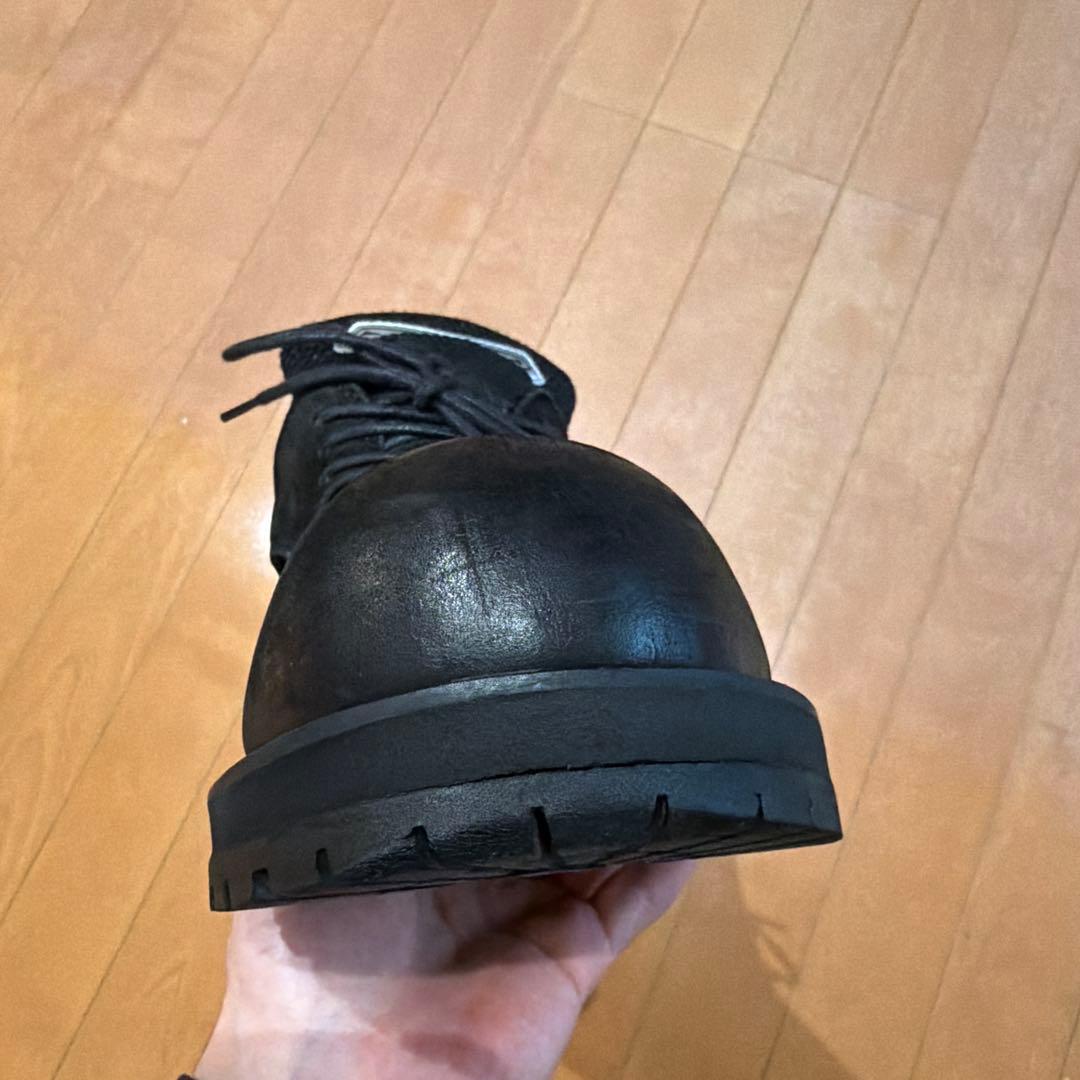 靴 Remagine starting bigger hybrid derby 39