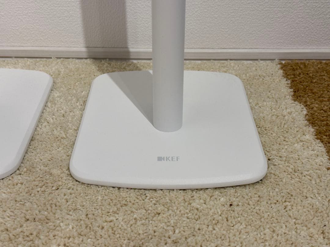 (crimp様)KEF LSX II/LT用 S1 (スピーカー別)