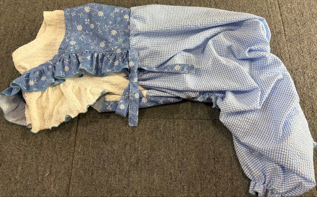 チョッパー様　確認用ページ