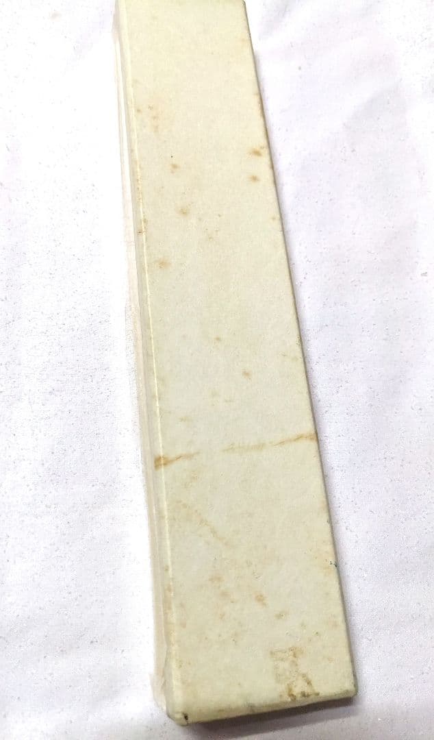 韓国　銀　Ag700　箸　スプーン　94g　未使用品　アンティーク　中身のみ発送