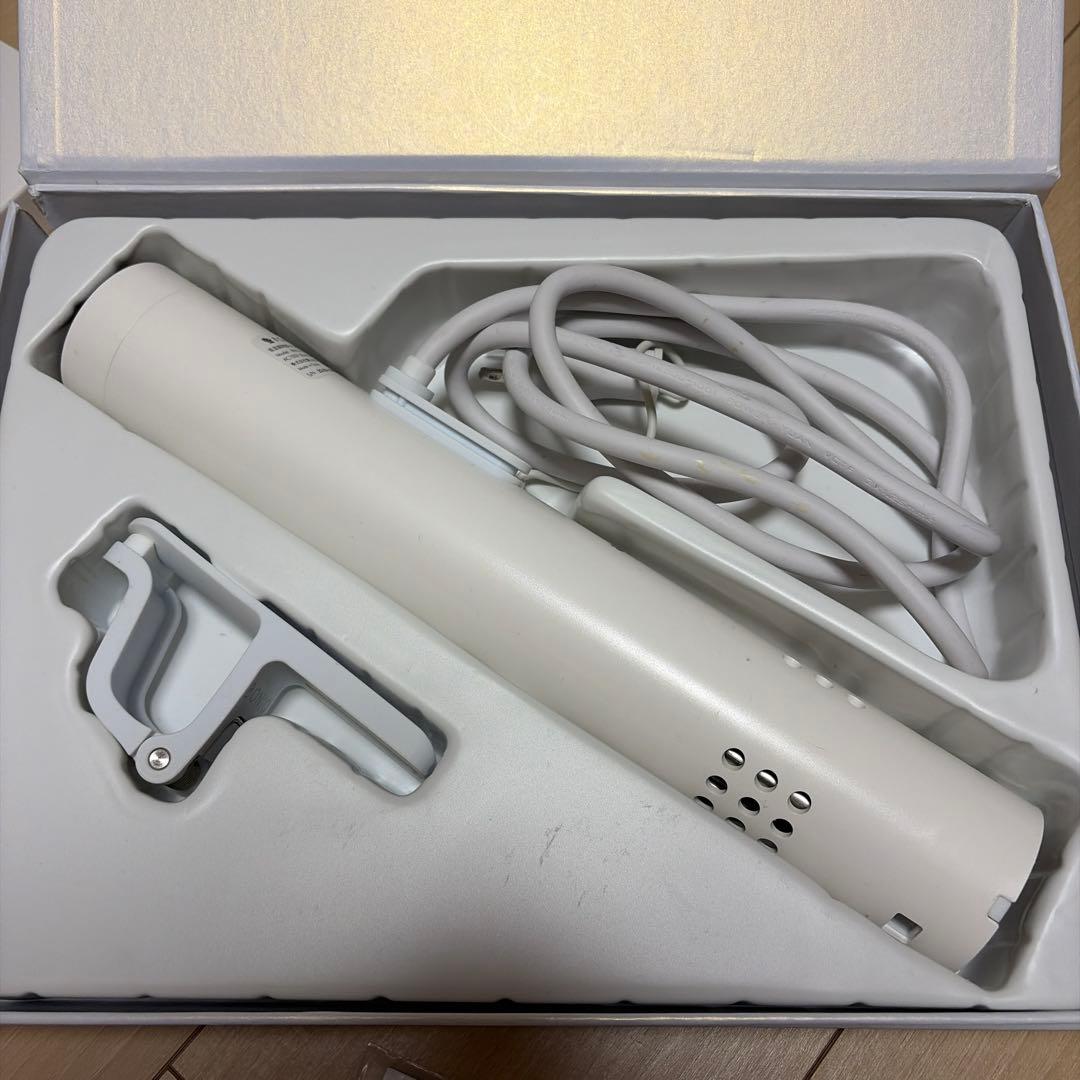 値下げ　BONIQ 2.0 低温調理器 BNQ-10 ホワイト