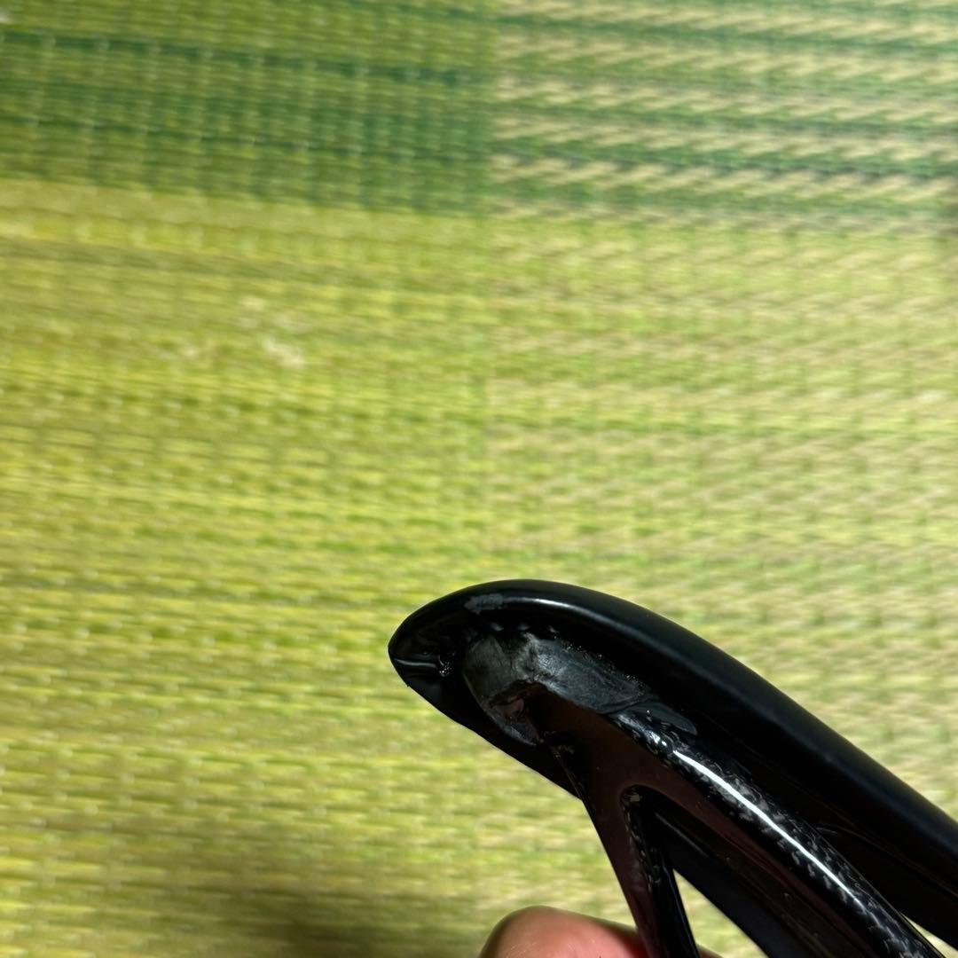 S-WORKS ROMIN EVO 155 サドル