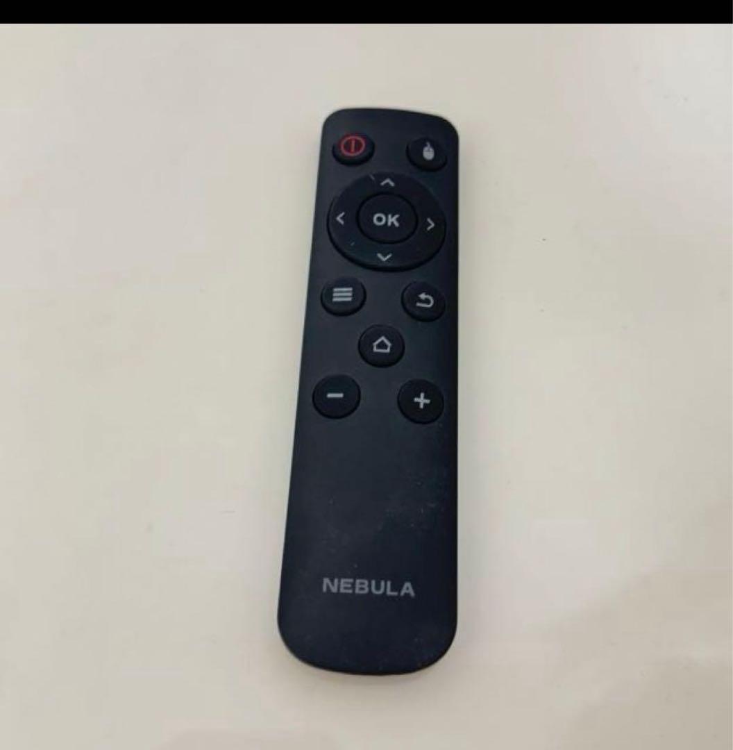 ANKER NEBULA CAPSULE PRO 搭載小型モバイルプロジェクター