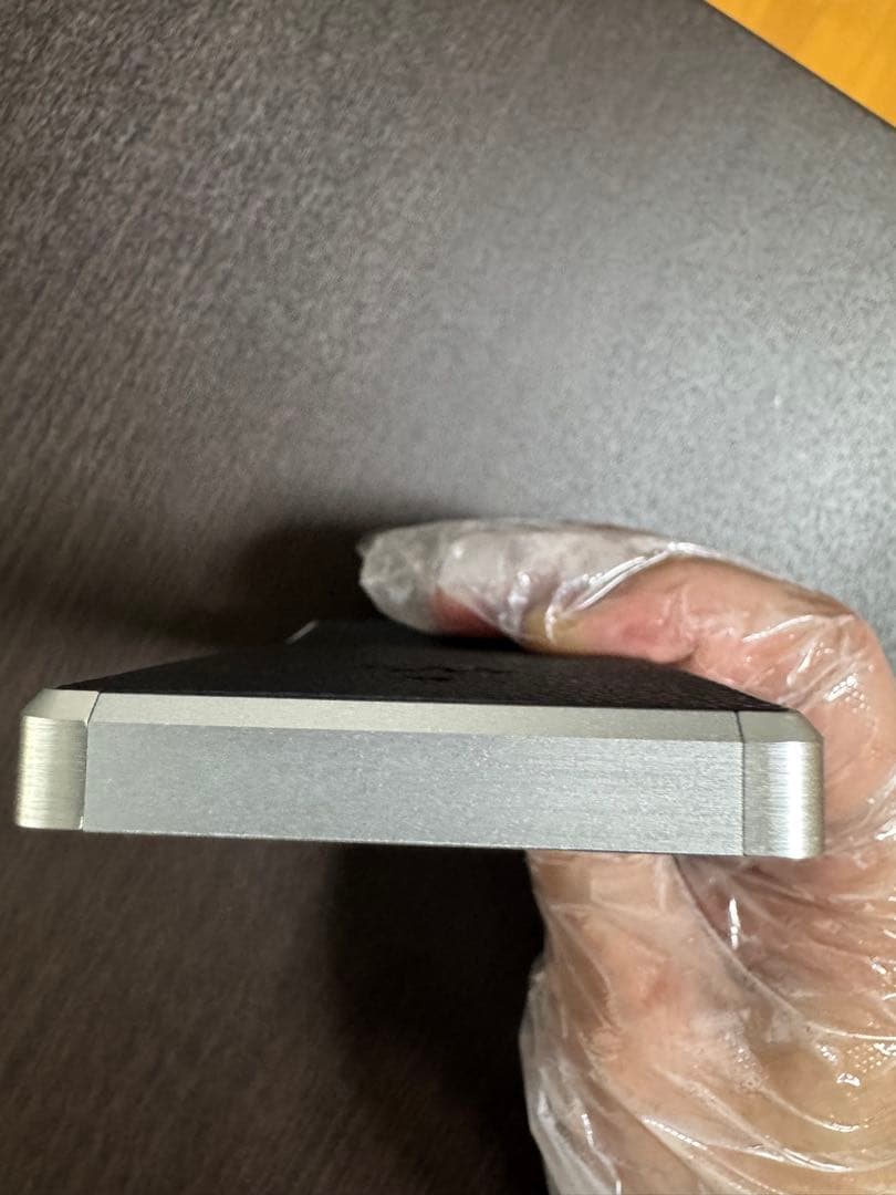 (みえみえ)SONY NW-ZX1 ソニー WALKMAN