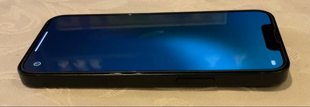 【専用です】iphone13 mini 128G ミッドナイト SIMフリー