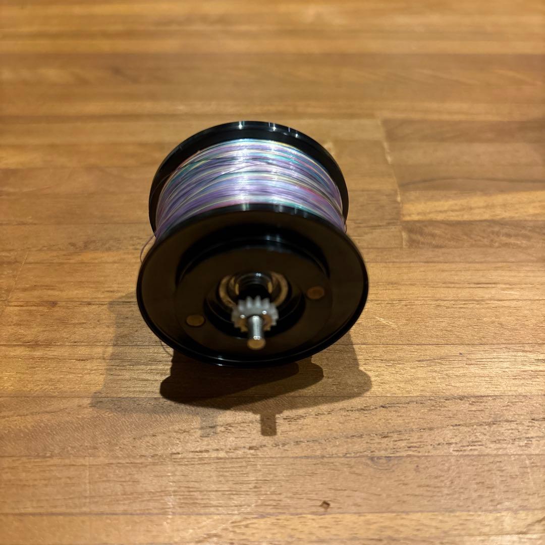 シマノ オシアコンクエストCT300PG OCEA CONQUEST CT