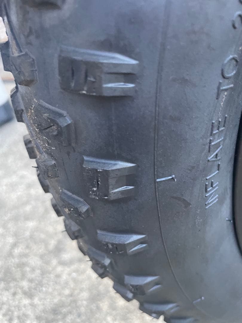 Flyfish Flyspace電動アシスト自転車 ブラック 引取り限定