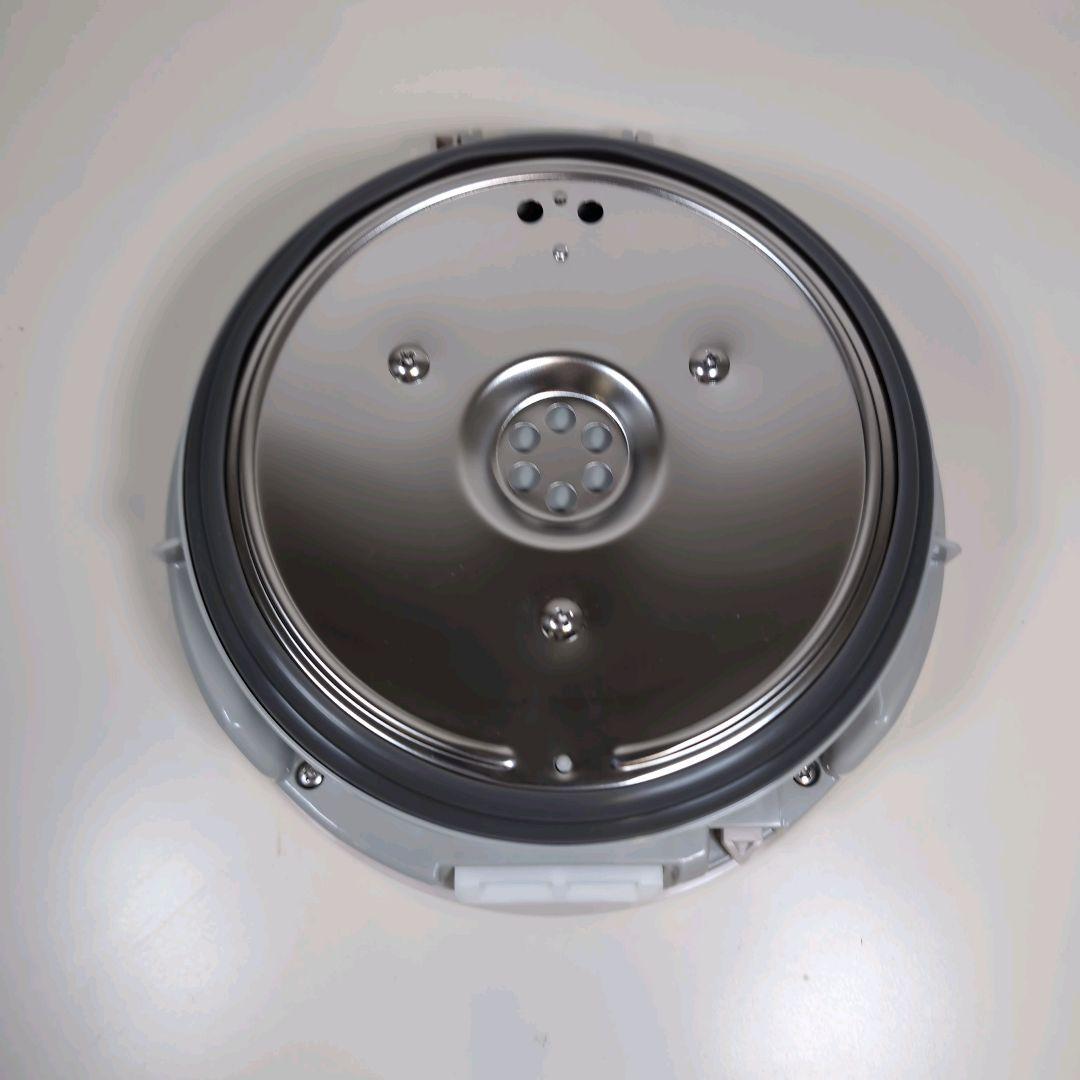 【美品】象印 スチーム式加湿器 EE-RL50-CA 2016年製