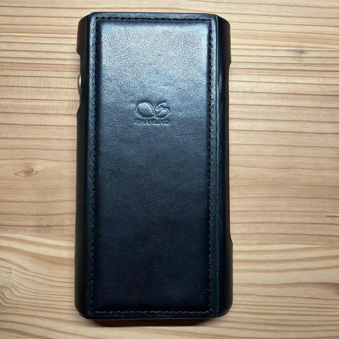 Shanling m21 ver21 ブラック