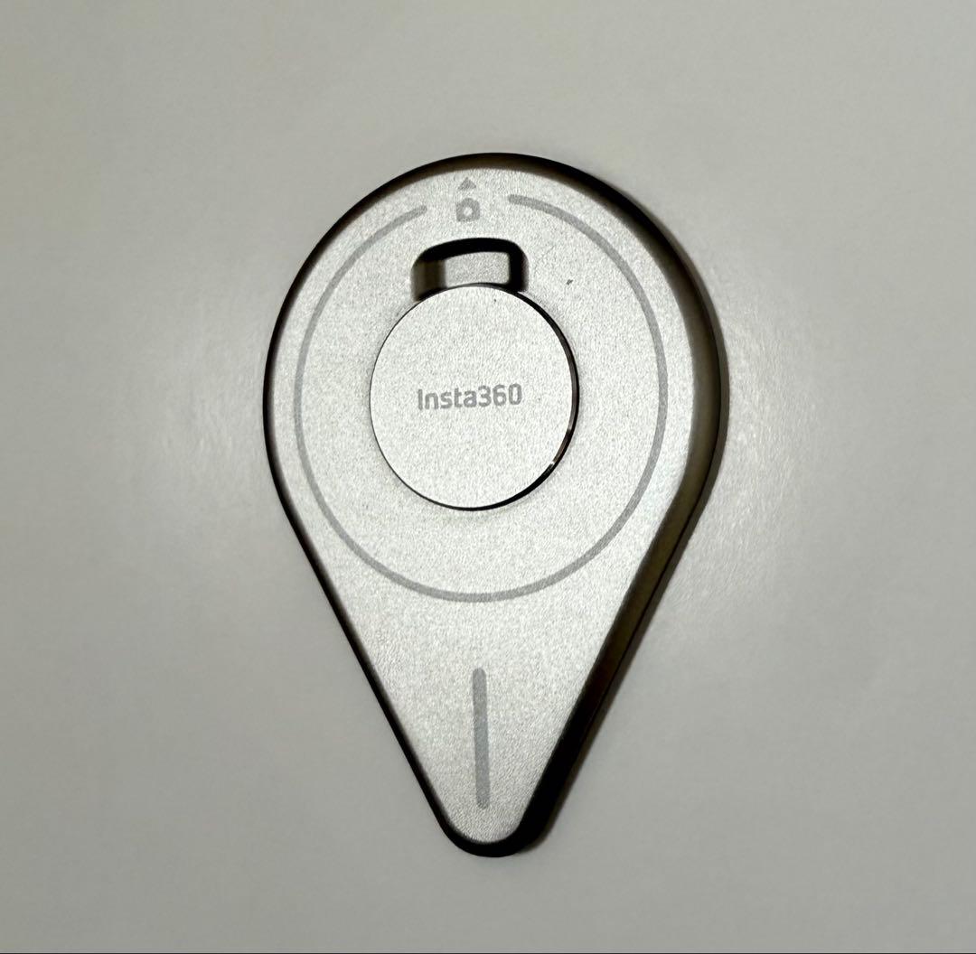 ⭐︎お値下げ〈美品〉〈マグネットアダプター付属〉Insta360 Flow Pro