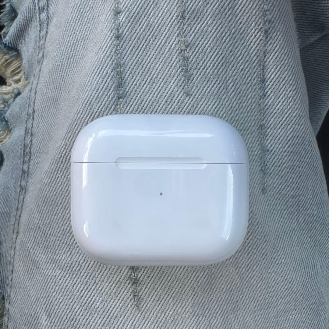 イヤホン AirPods Pro4