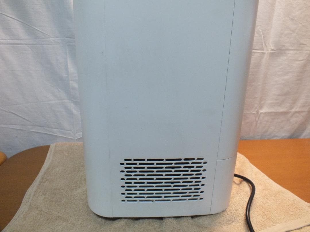空気清浄機　エアドッグ X5s KJ300F-X5　2021年動作品　485K☆