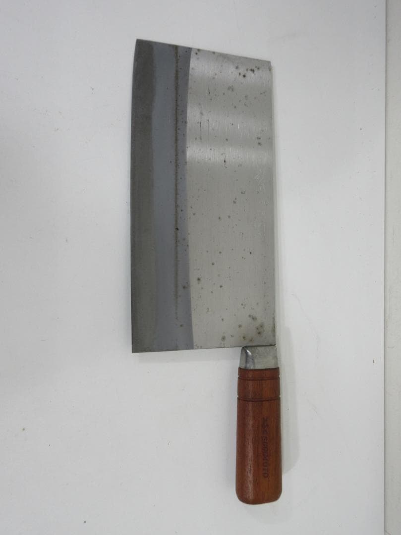 た*ま様 杉本 中華包丁 7号 4007