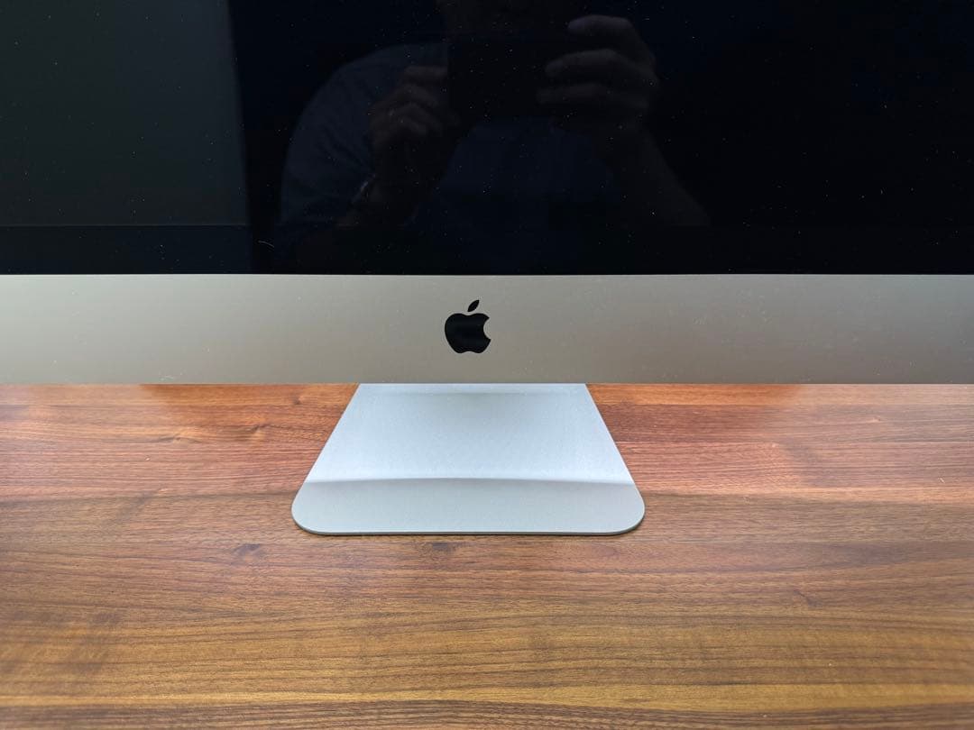 美品中古 Apple iMac Retina 5K 27インチ 2017