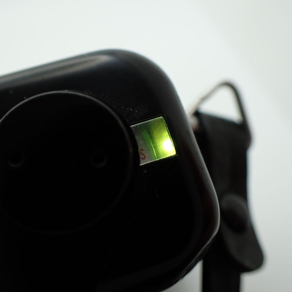 【動作確認済】YASHICA ELECTRO 35 GTN 初期保証付き