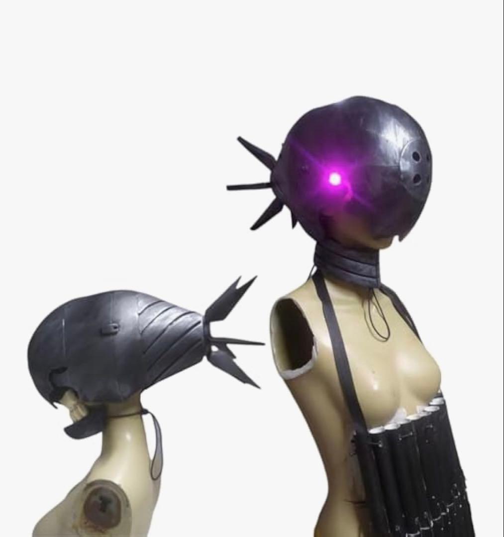 レゼ ボム コスプレ チェンソーマン 衣装 全セット