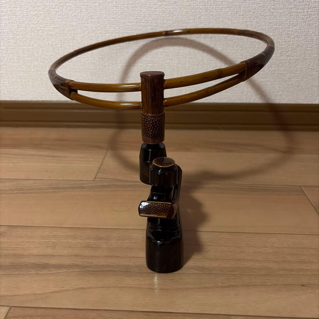 玉置台　光竹　夢釣