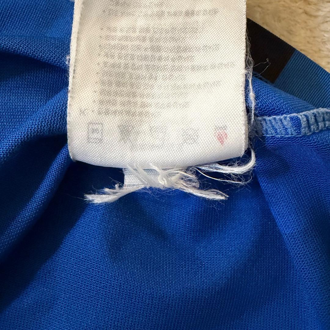 【極美品】イブラヒモビッチ 06/07 インテル ユニフォーム