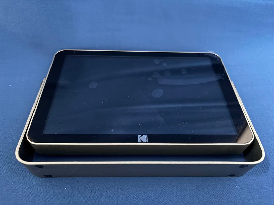 値下げ　KODAK 32GB内蔵 Wifi デジタルフォトフレーム